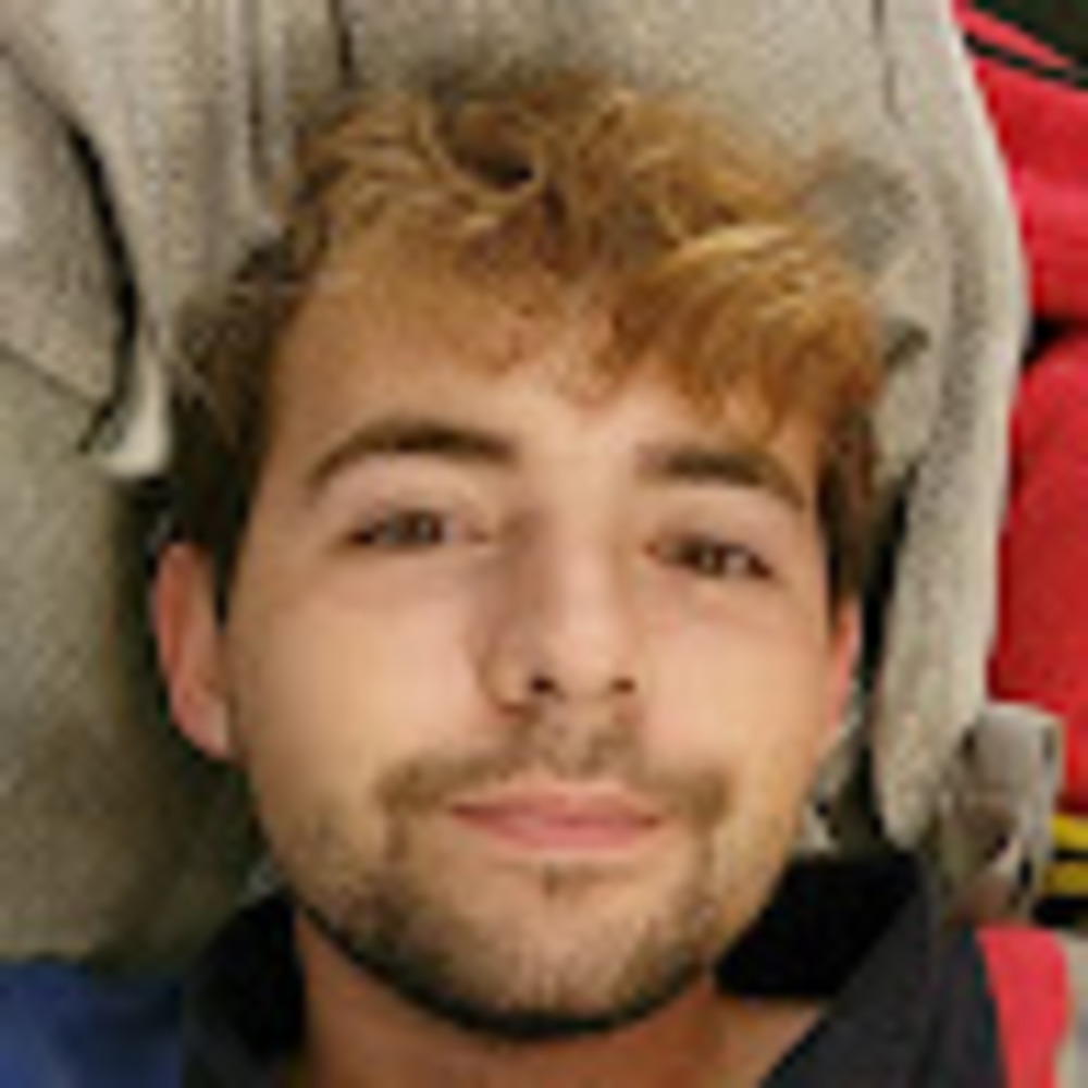 Meet your Posher, Kyler